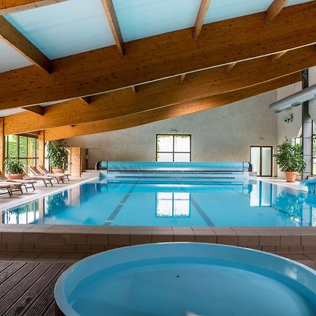 Best Western Le Relais De Laguiole Hotel & Spa Zewnętrze zdjęcie