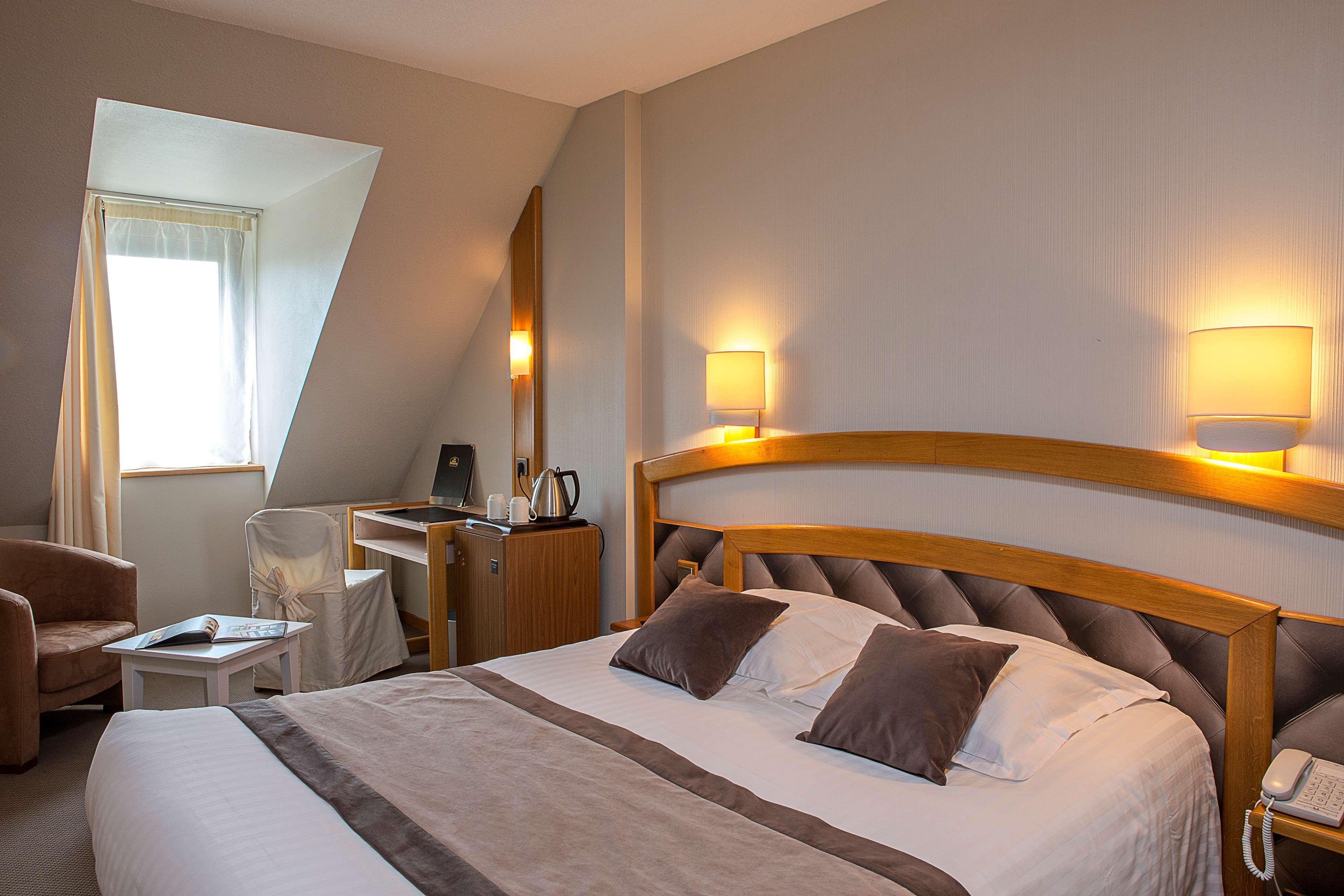 Best Western Le Relais De Laguiole Hotel & Spa Zewnętrze zdjęcie