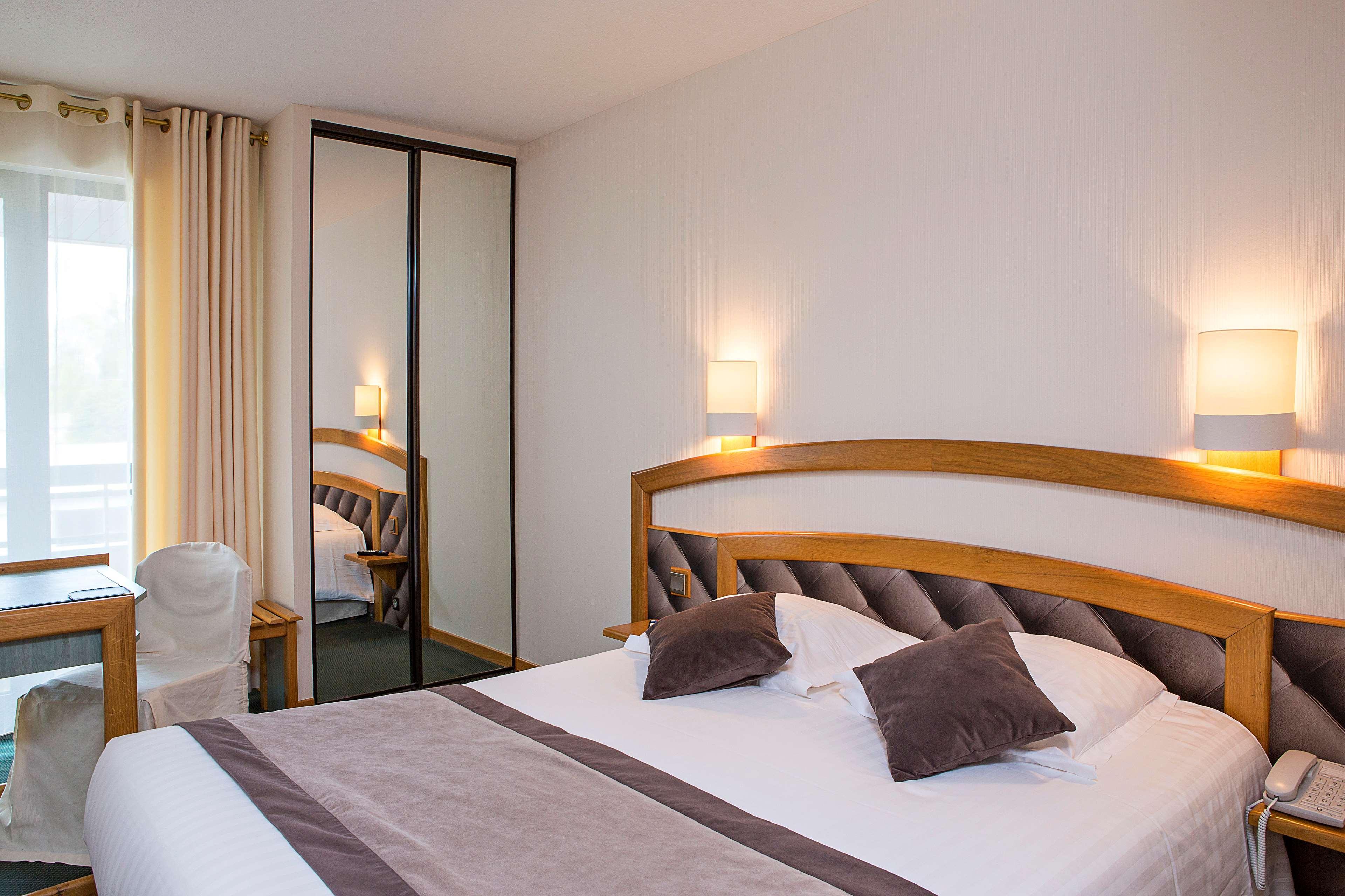 Best Western Le Relais De Laguiole Hotel & Spa Zewnętrze zdjęcie