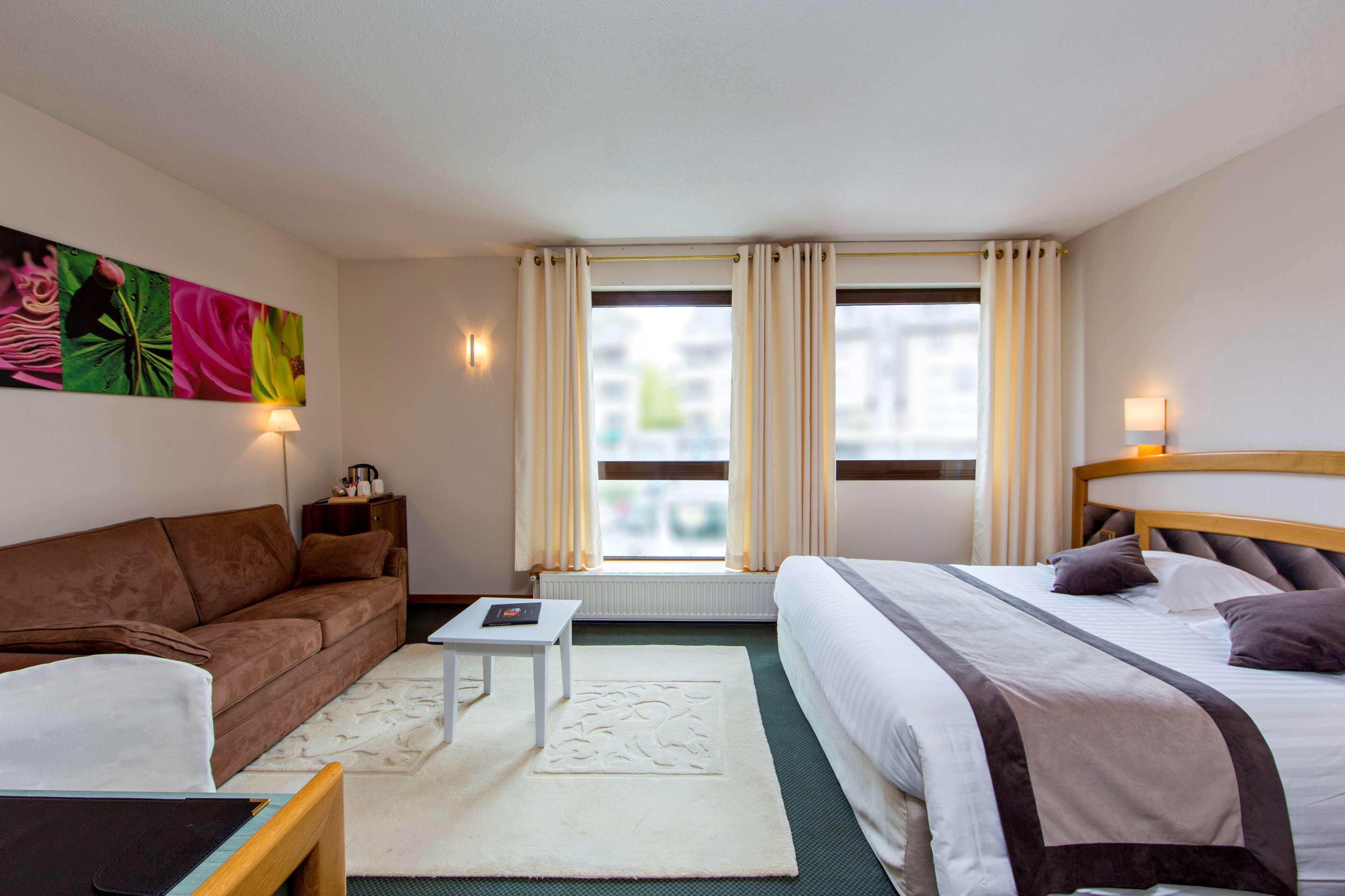 Best Western Le Relais De Laguiole Hotel & Spa Zewnętrze zdjęcie