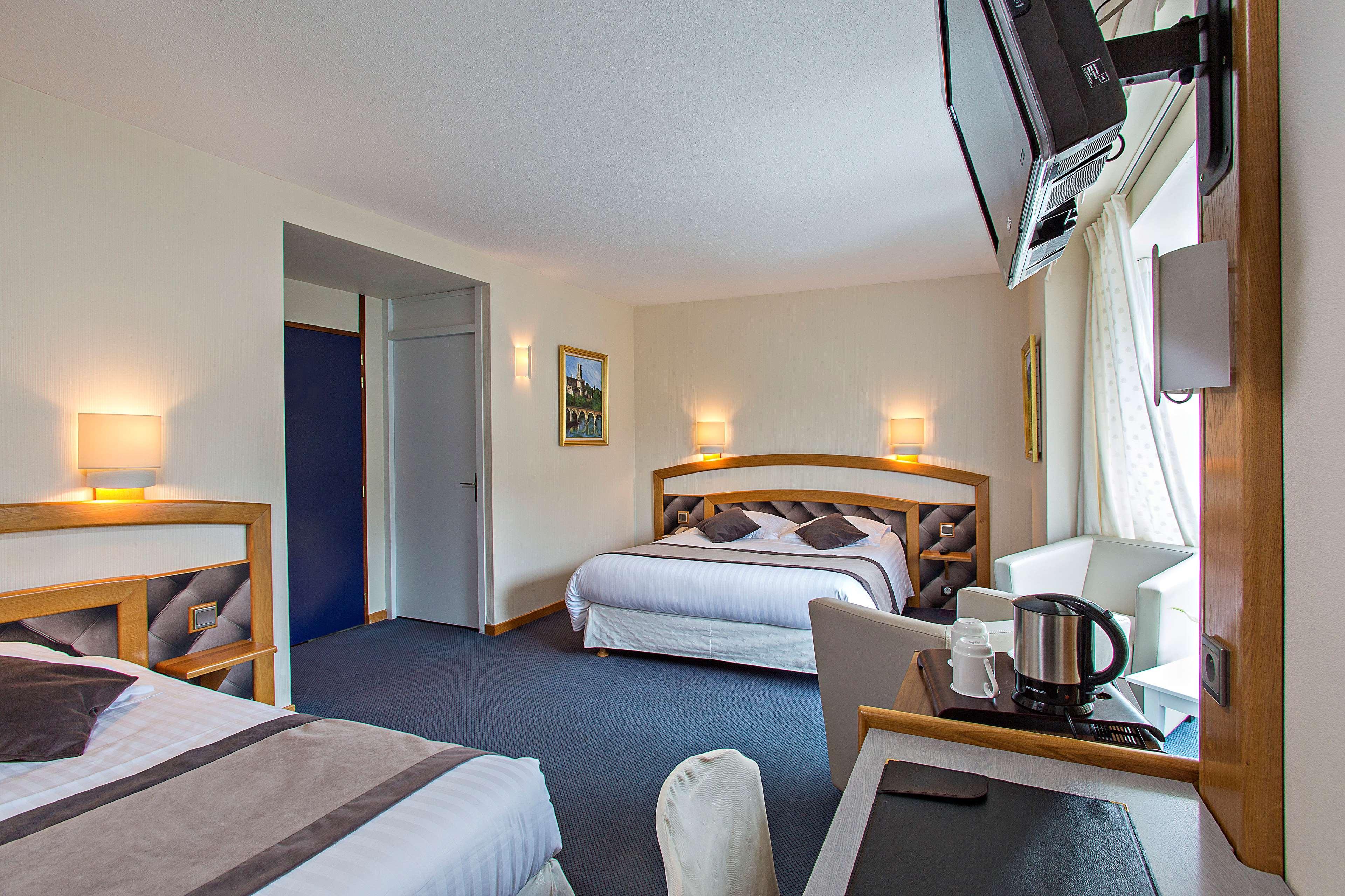 Best Western Le Relais De Laguiole Hotel & Spa Zewnętrze zdjęcie