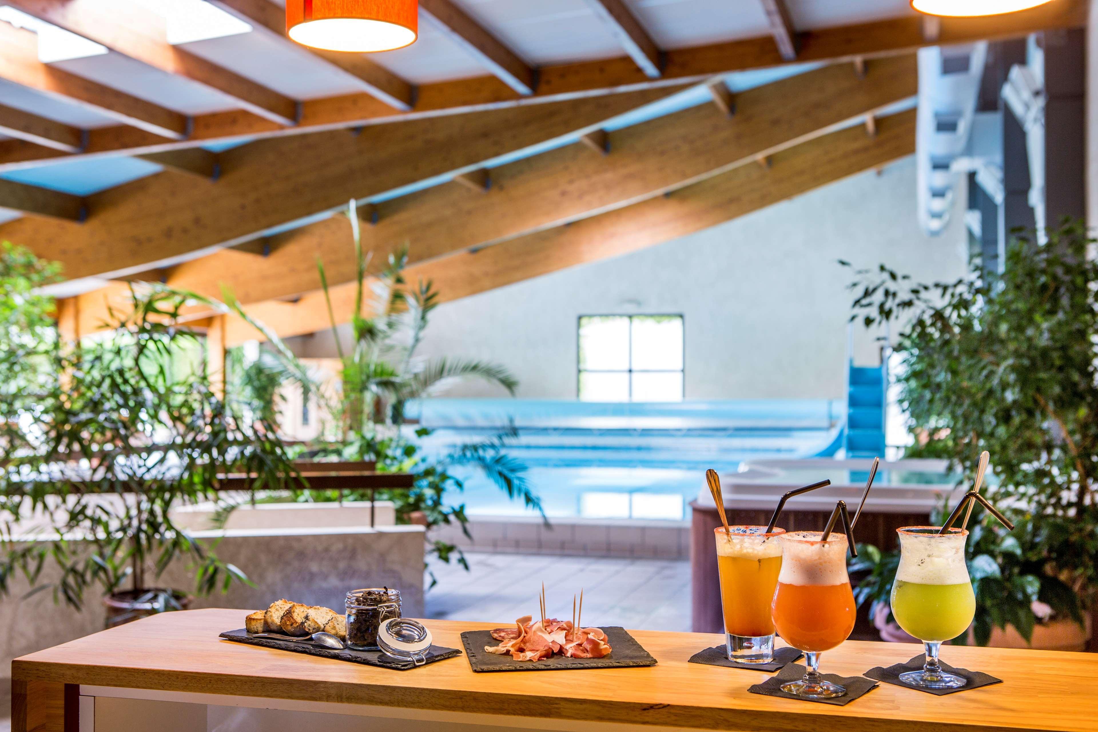 Best Western Le Relais De Laguiole Hotel & Spa Zewnętrze zdjęcie