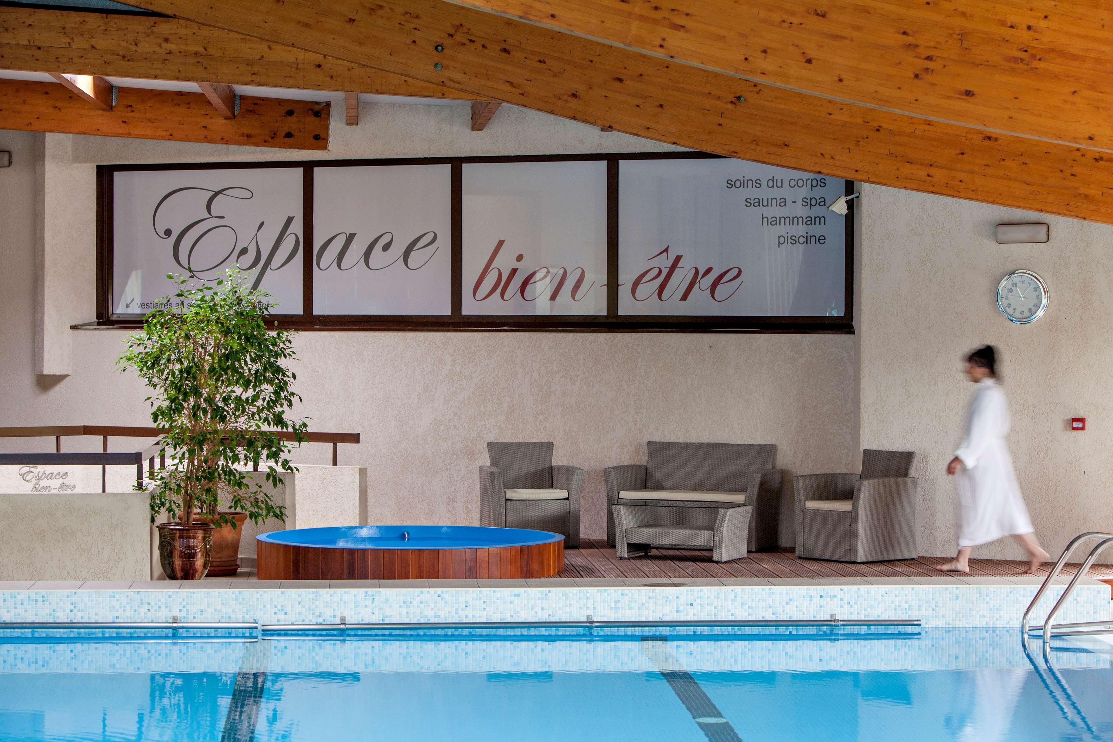 Best Western Le Relais De Laguiole Hotel & Spa Zewnętrze zdjęcie
