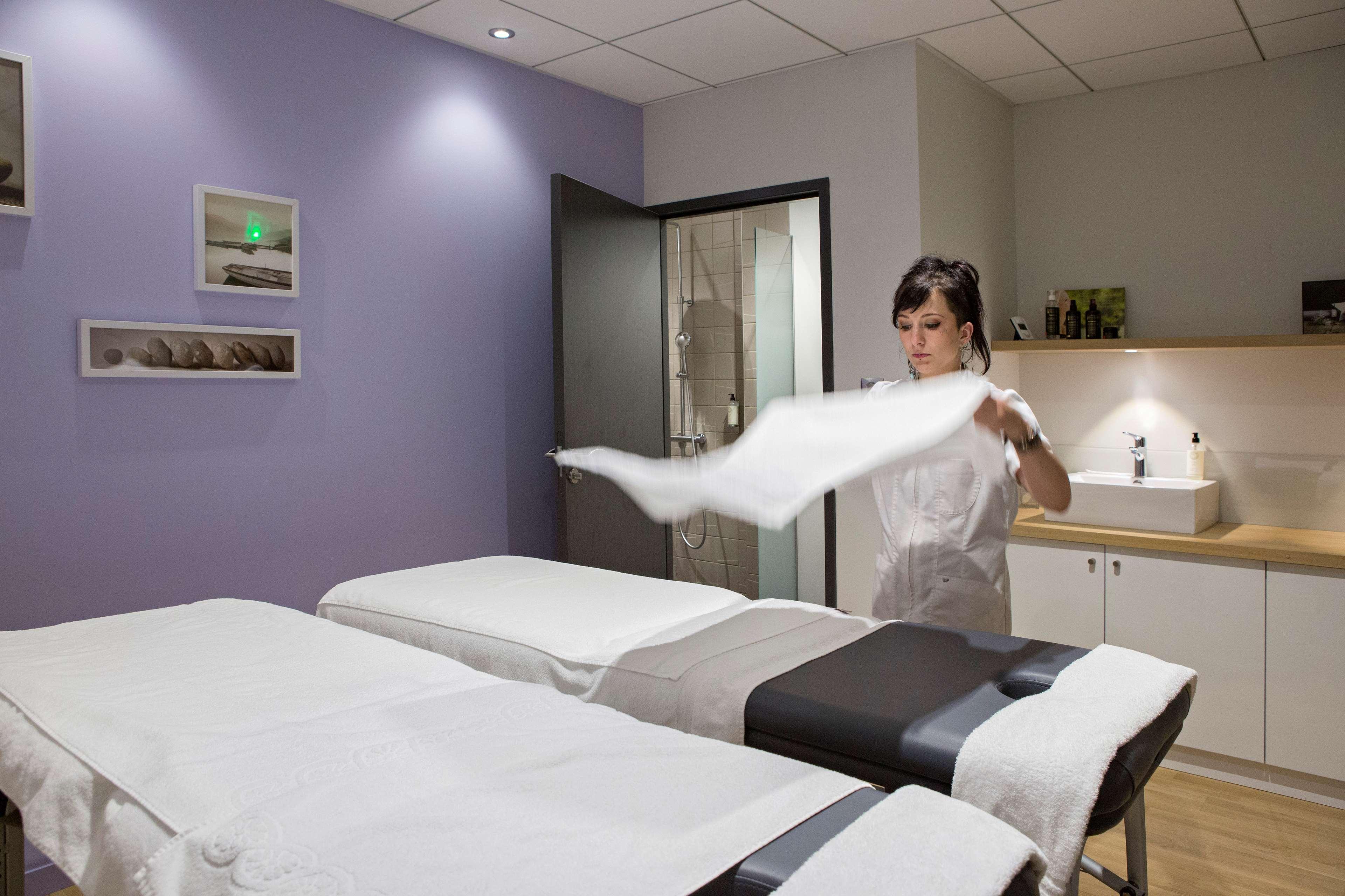 Best Western Le Relais De Laguiole Hotel & Spa Zewnętrze zdjęcie