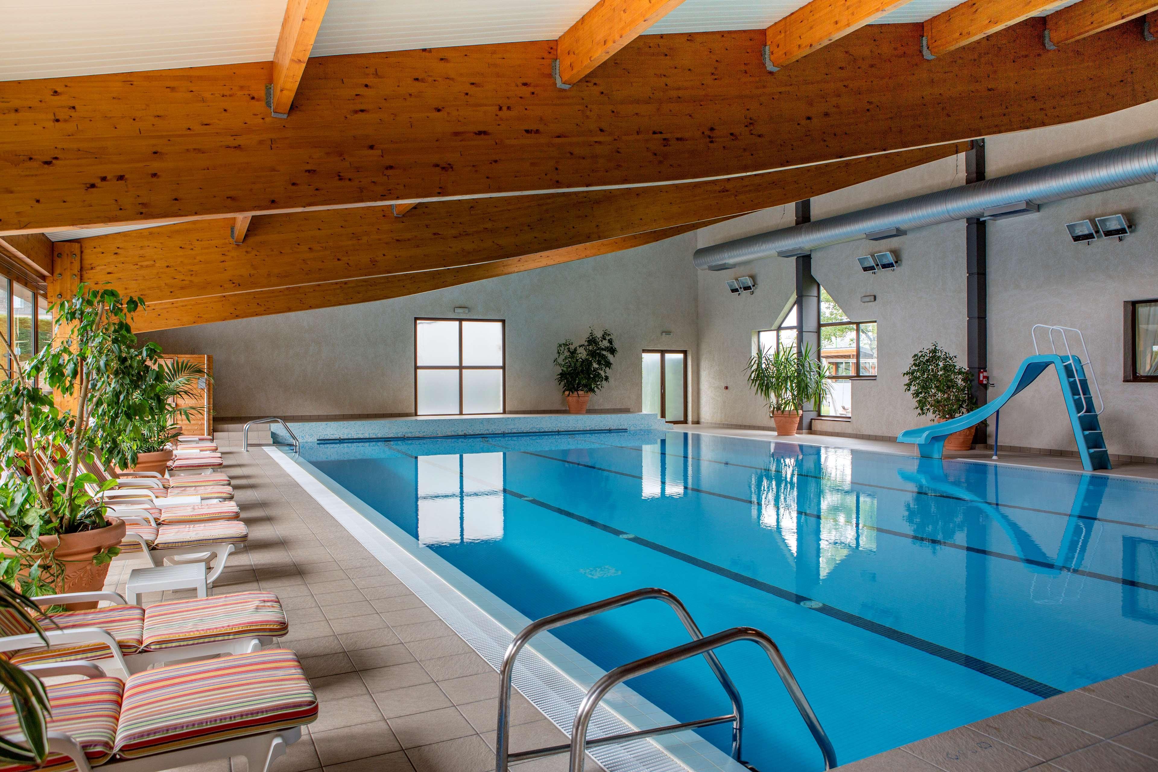 Best Western Le Relais De Laguiole Hotel & Spa Zewnętrze zdjęcie