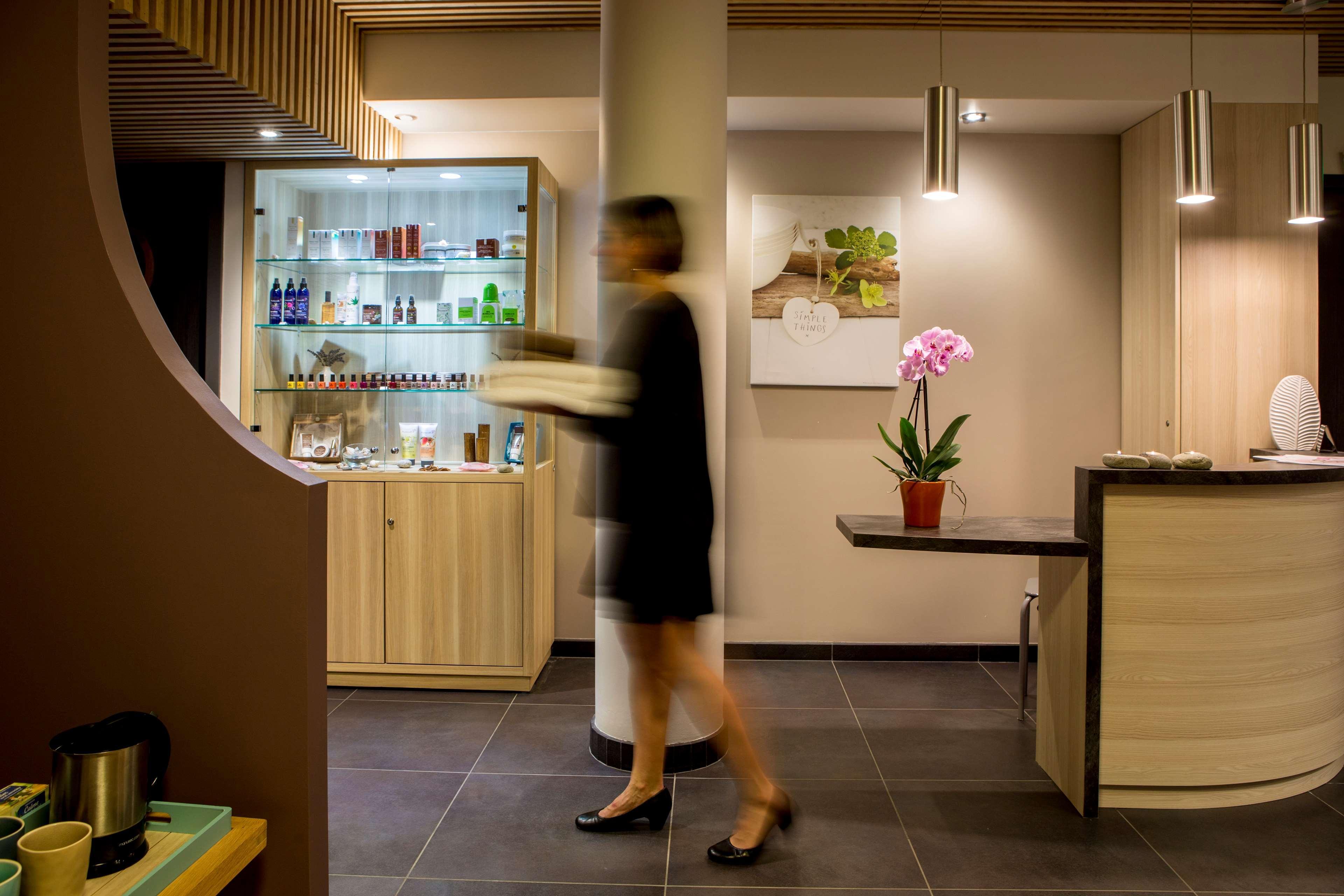 Best Western Le Relais De Laguiole Hotel & Spa Zewnętrze zdjęcie