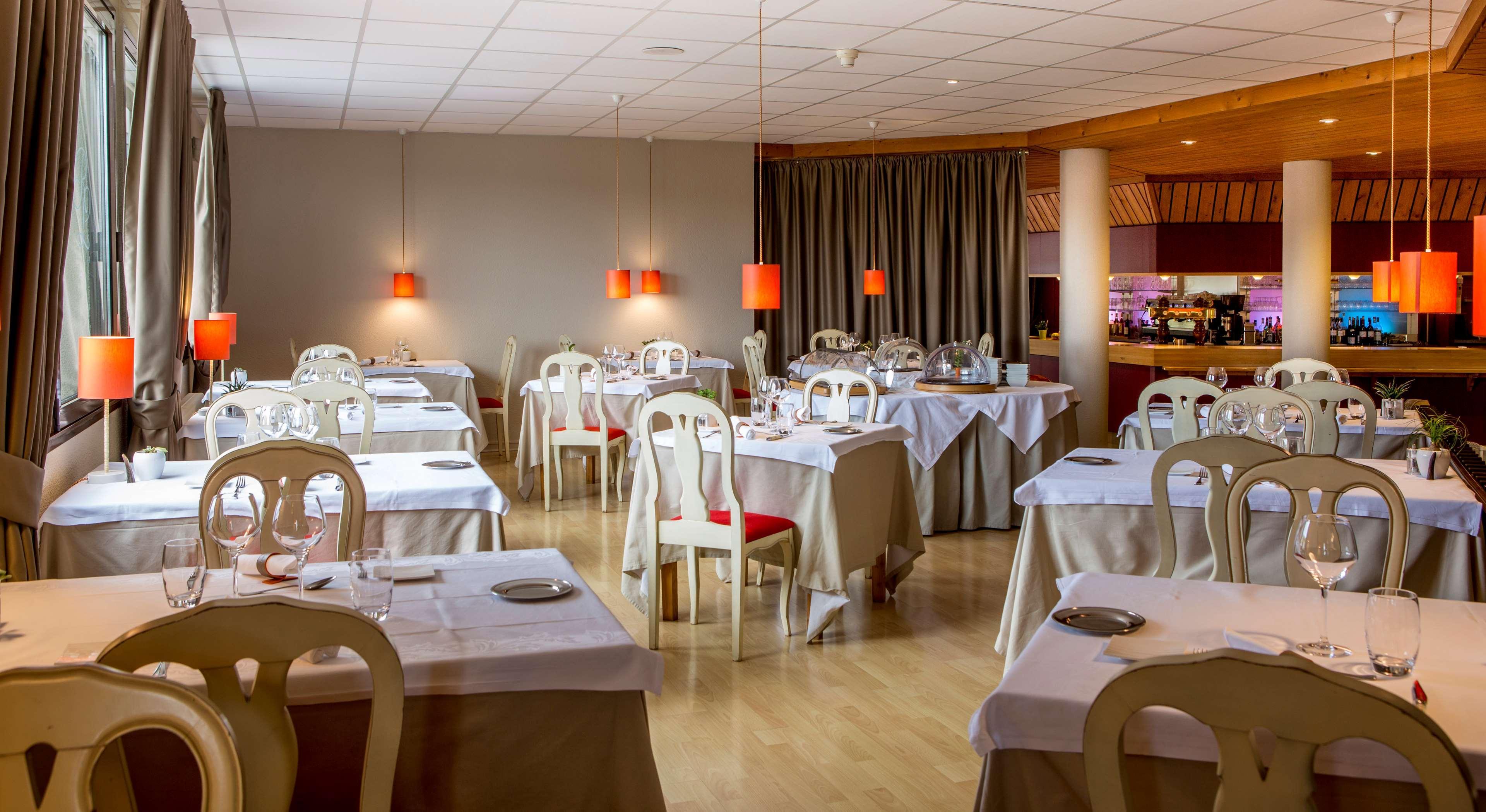 Best Western Le Relais De Laguiole Hotel & Spa Zewnętrze zdjęcie