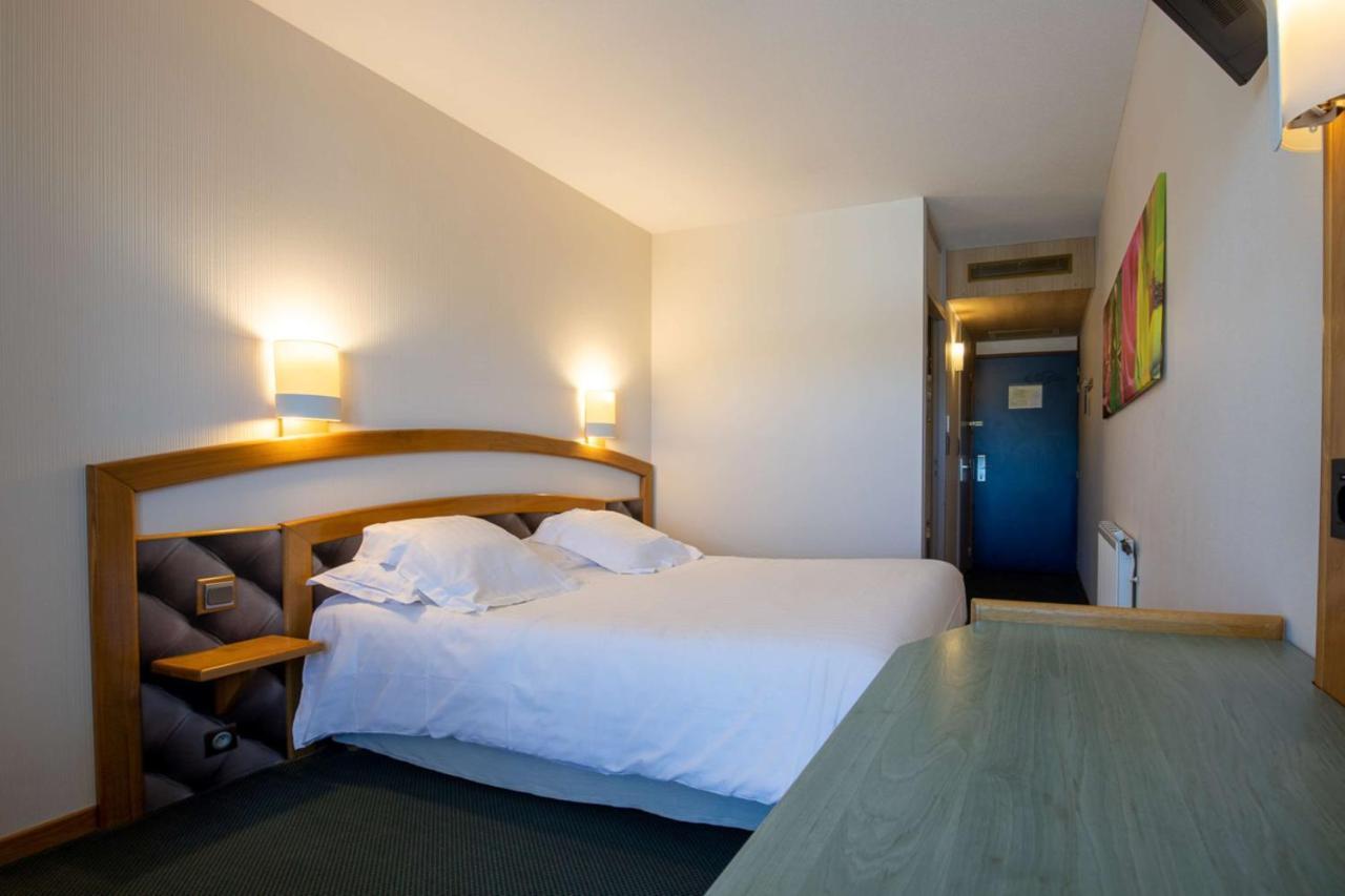 Best Western Le Relais De Laguiole Hotel & Spa Zewnętrze zdjęcie