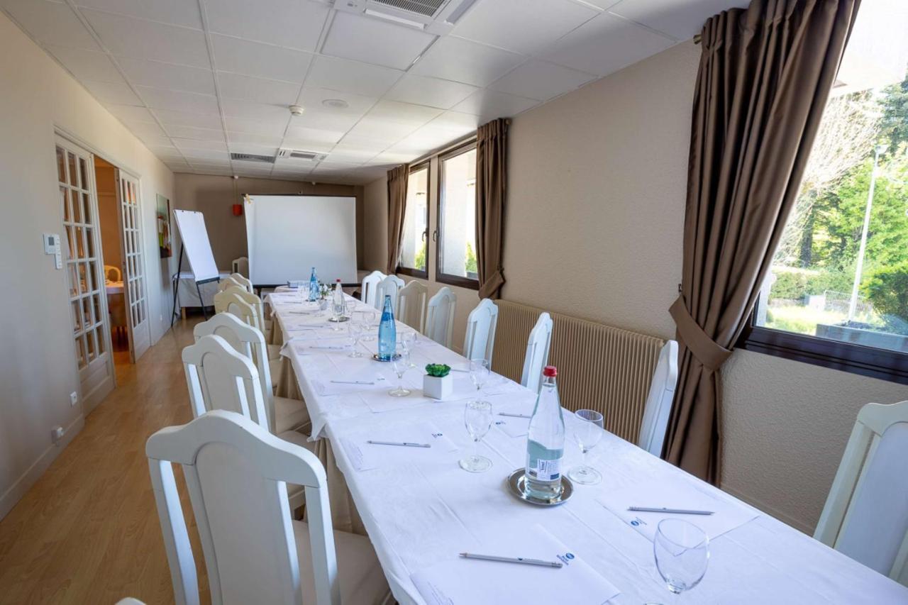 Best Western Le Relais De Laguiole Hotel & Spa Zewnętrze zdjęcie