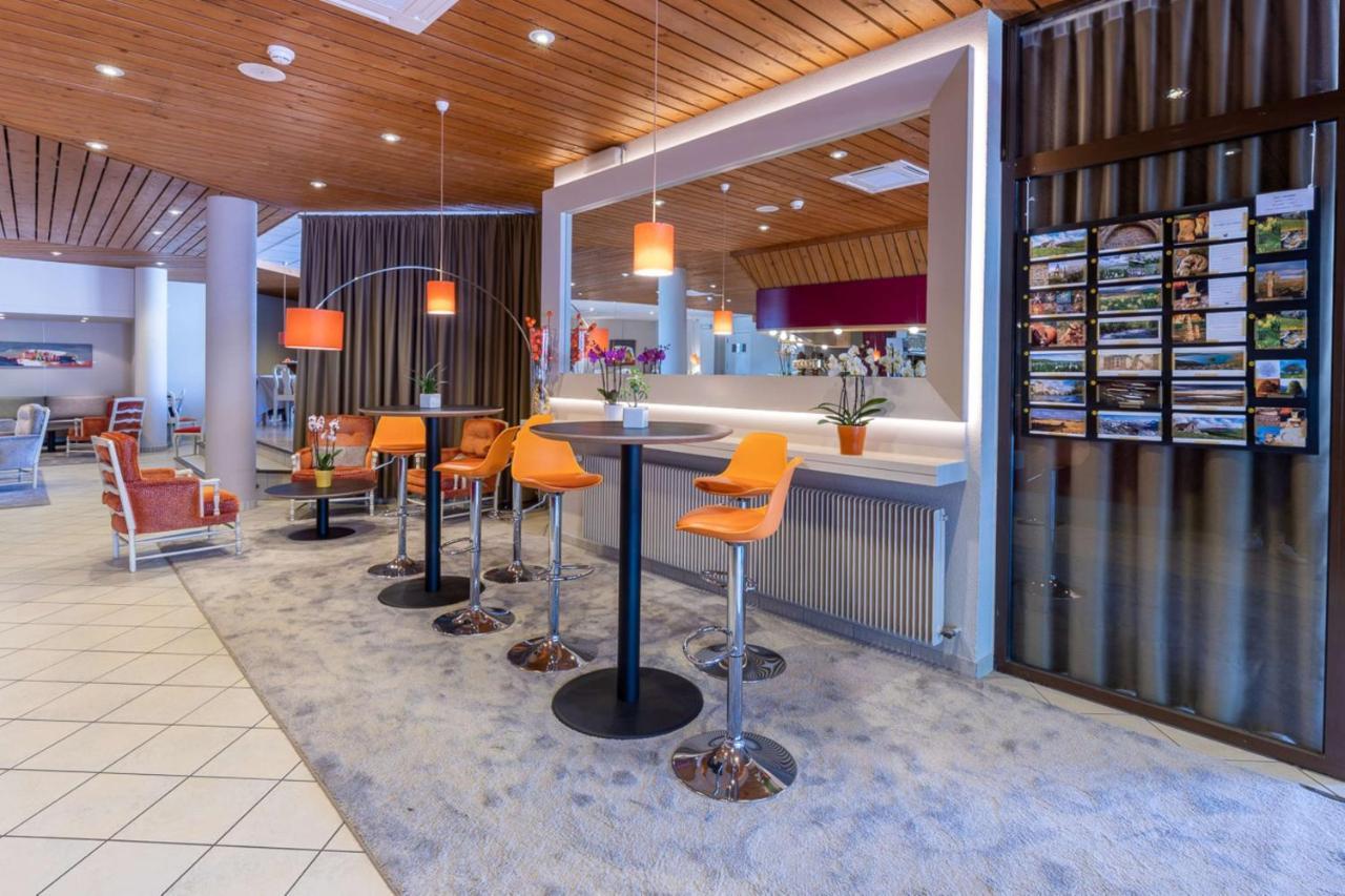 Best Western Le Relais De Laguiole Hotel & Spa Zewnętrze zdjęcie
