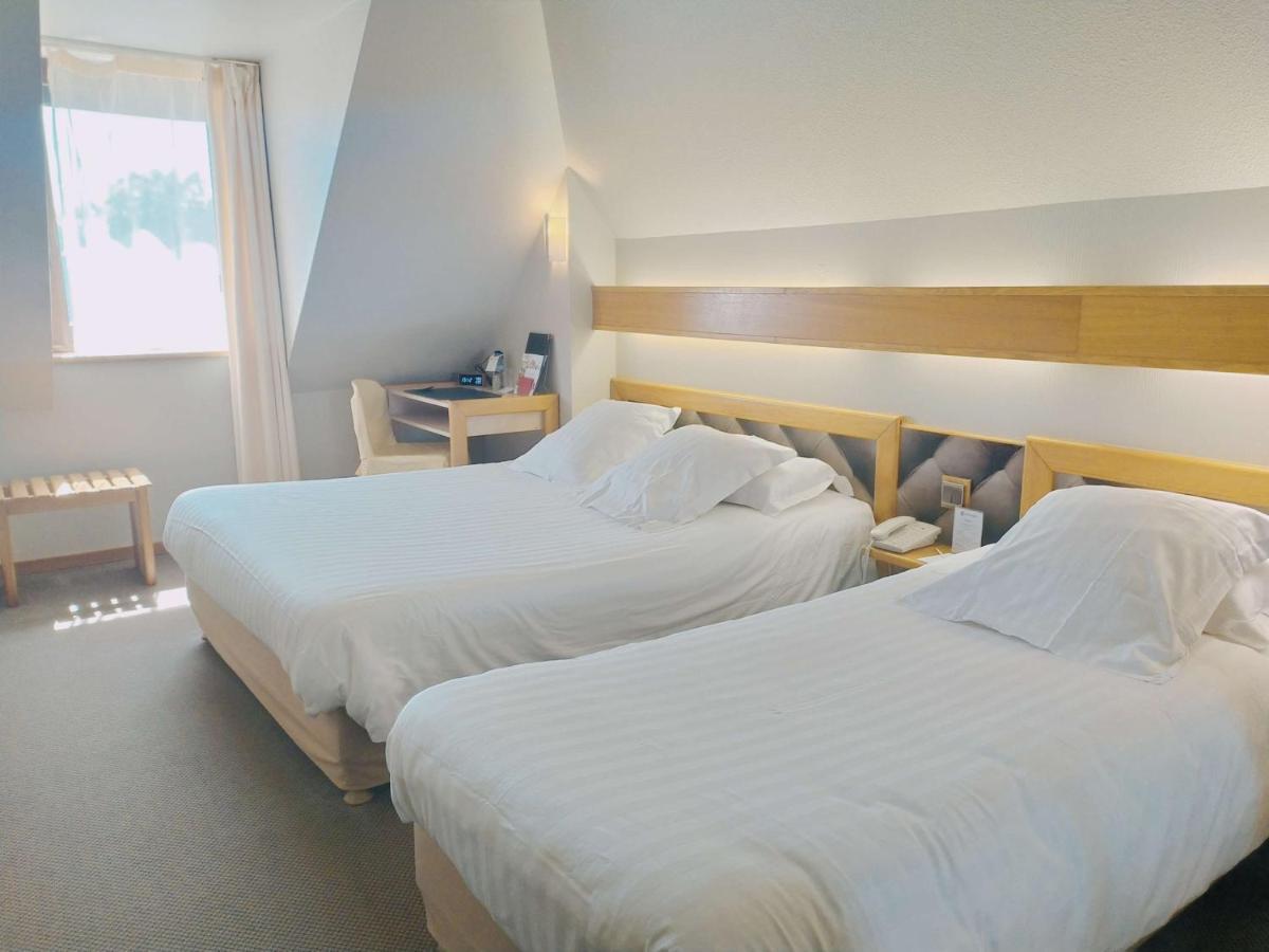 Best Western Le Relais De Laguiole Hotel & Spa Zewnętrze zdjęcie