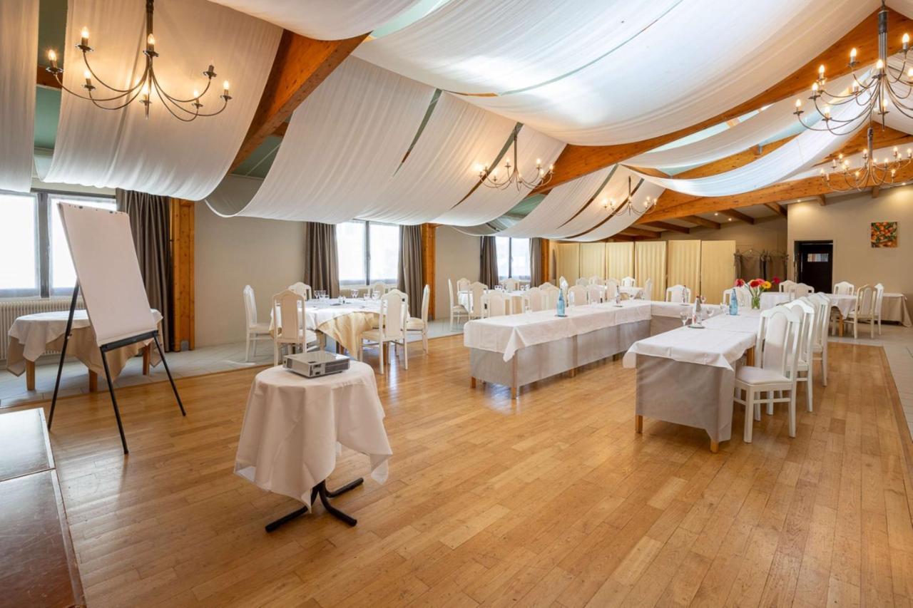 Best Western Le Relais De Laguiole Hotel & Spa Zewnętrze zdjęcie
