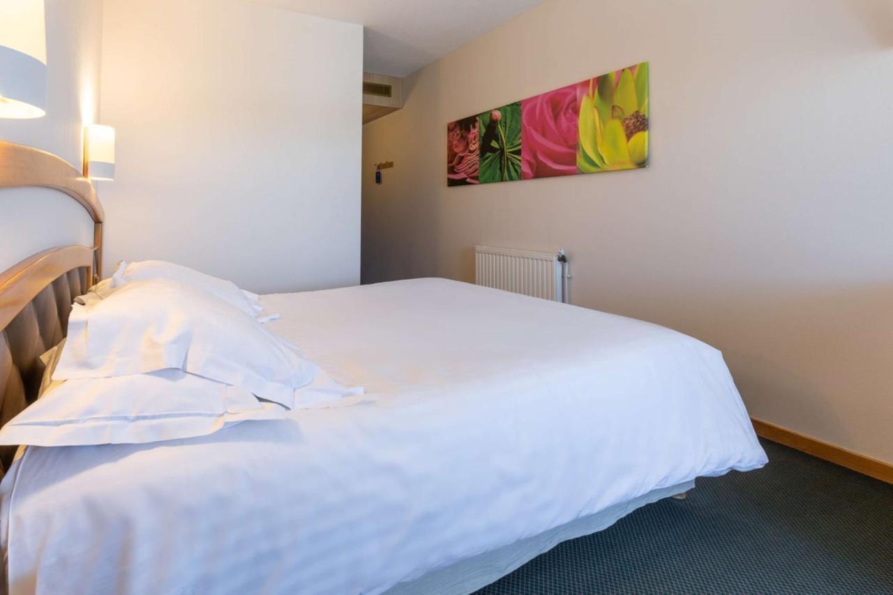 Best Western Le Relais De Laguiole Hotel & Spa Zewnętrze zdjęcie