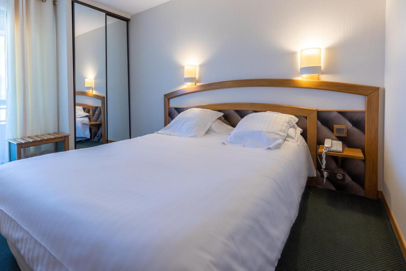 Best Western Le Relais De Laguiole Hotel & Spa Zewnętrze zdjęcie