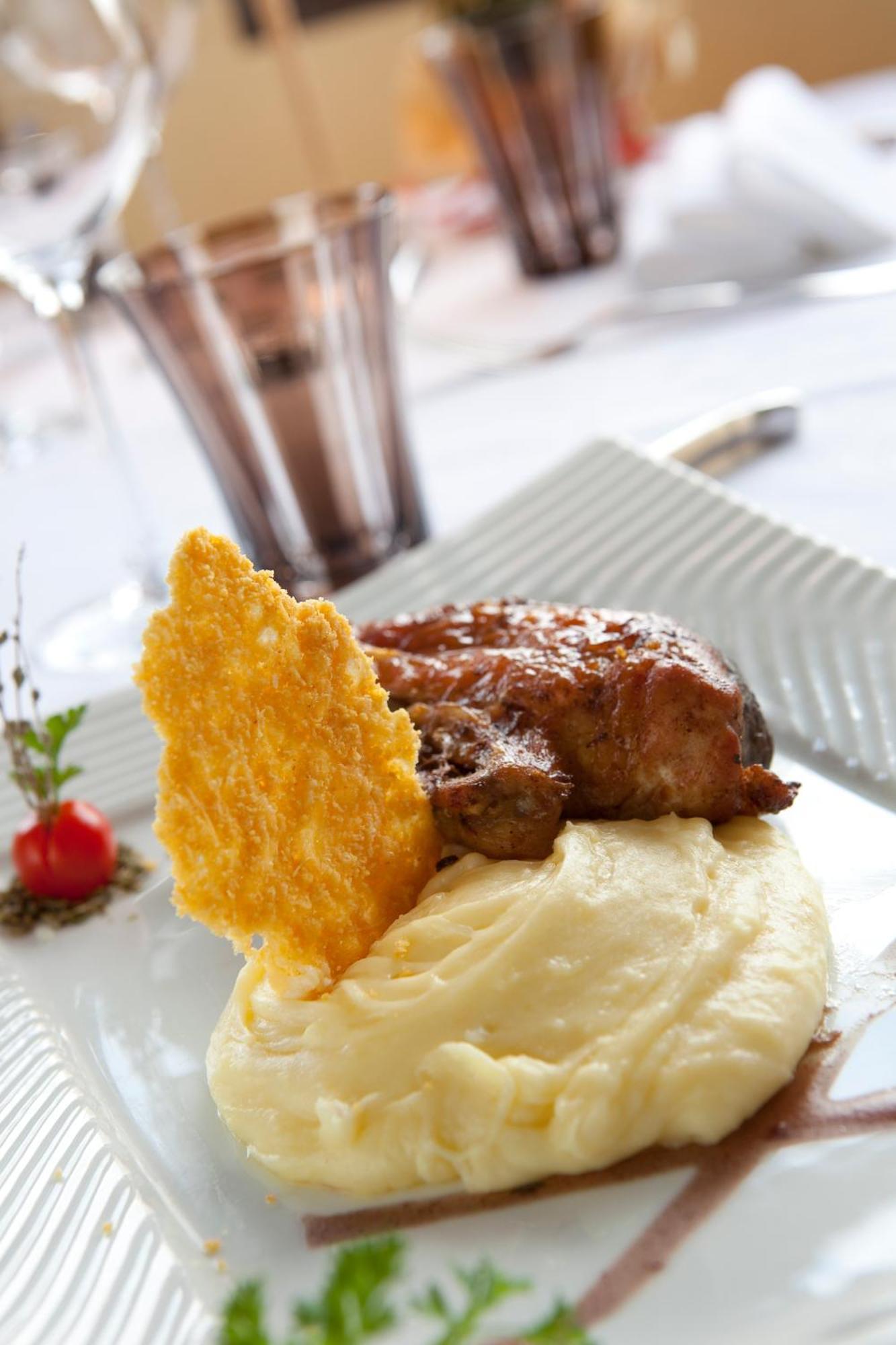 Best Western Le Relais De Laguiole Hotel & Spa Zewnętrze zdjęcie